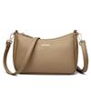 High End Small Bag, Women's Bag, New Niche Design, Underarm Bag, Women's Versatile and Trendy Single Shoulder Crossbody Bag