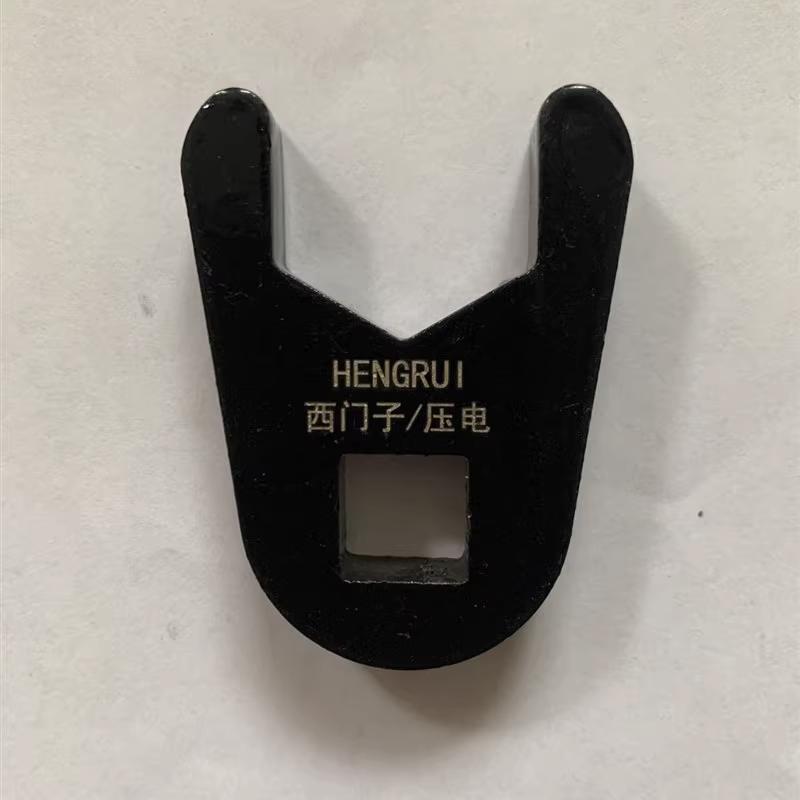 CRIN Piezo Injector Nozzle Cap Remove Plunger Install AHE Stroke Travel Measuring Boost Valve Pressure Repair Tools Video Guide