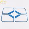 Hongguang PLUS Speaker Bright Ring & Door Speaker Cover Decorative Frame Accessories for 19 Models