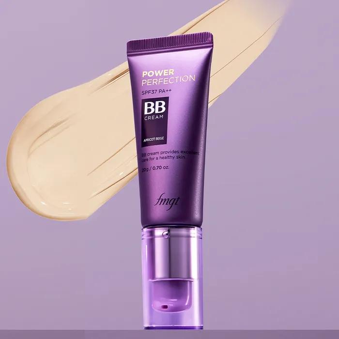 

The Face Shop Power Perfection BB Cream 20g V203