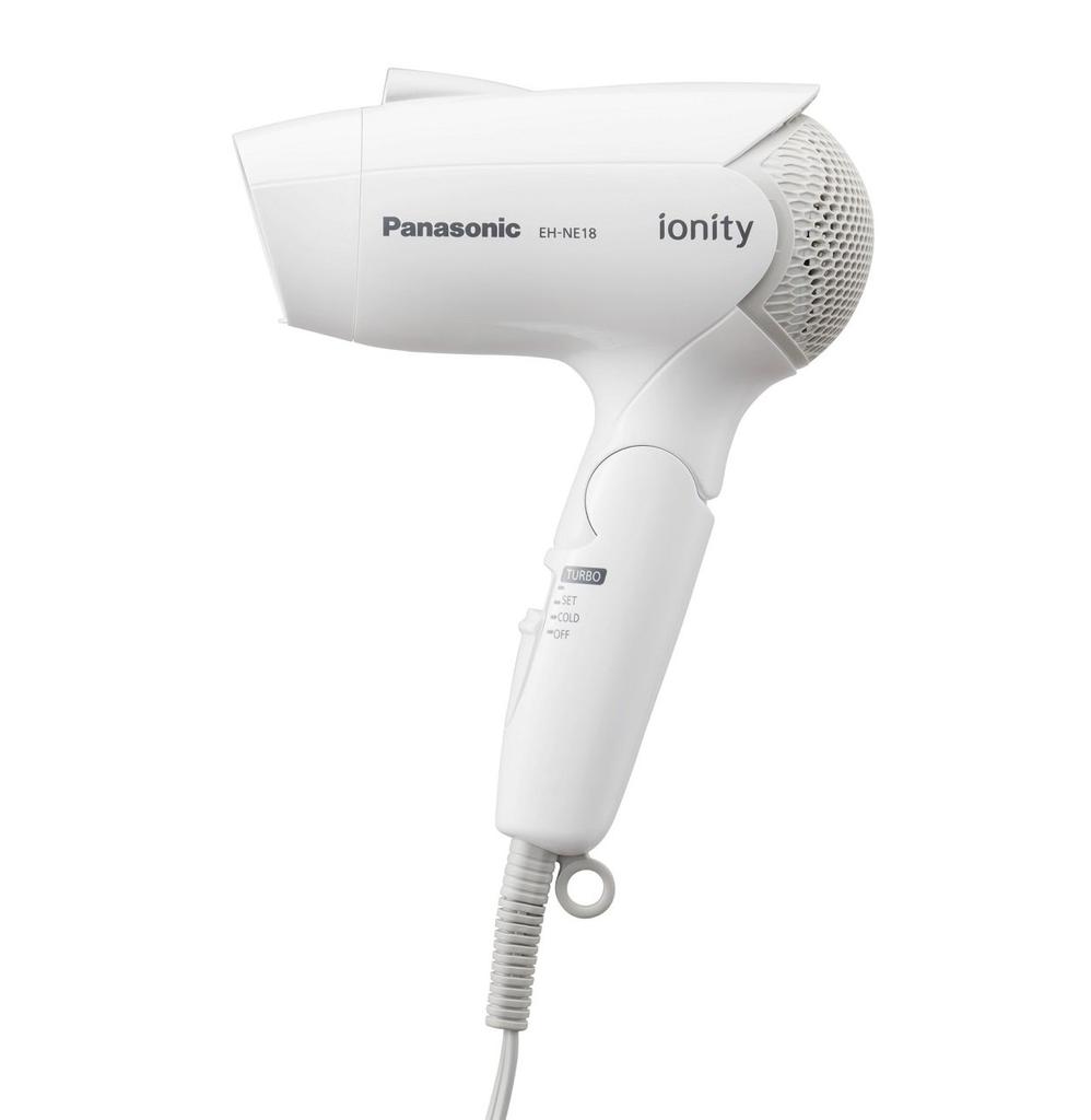 Vysoušeč vlasů Panasonic Ionity White EH-NE18-W