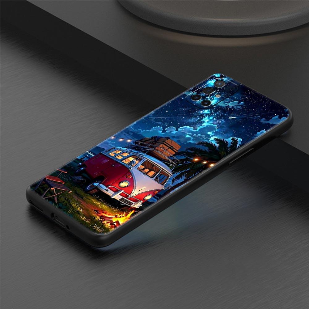 Case For OnePlus 15 13 12 11 10 9 8 7T Pro 13T 13R 12R 10R 9RT 8T Nord 2T CE 2 3 5G Lite Cover Combi Van Car Outdoor Camping