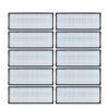 Hepa Filter for Roborock S8 S8 PLUS S8+ S8 Pro Ultra T7S T7plus T7S Plus S7 S7Max S70 S75 G10 G10S G10S PRO Vacuum Cleaner Part