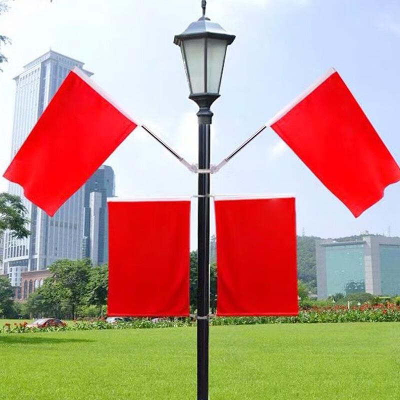 YiLv Multi-Function Flagpole Kit