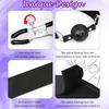 Pussy Dog Slave Bondage Sex Toys Kit Sexy Adult Female SM Restraint Pleasure Adults Games Bandage Gag Handcuffs Anal Toy