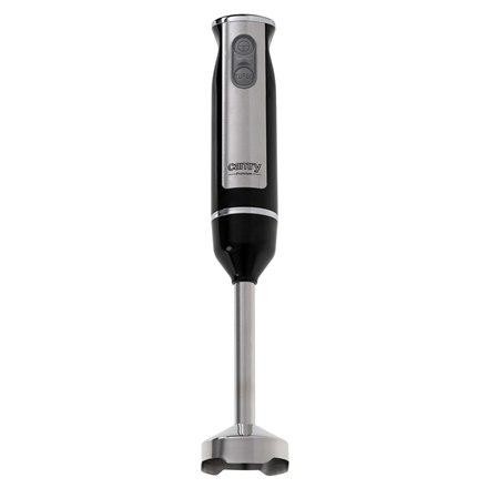 Camry | CR 4621 | 1000W | Hand Blender | Hand Blender | Number of speeds 2 | Turbo mode | Black/Stainless Steel