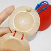 Hand Castanet Wooden Castanet Castanet Suzuki Percussion Instrument Castanet Wooden Funny Finger Castanets For Kids