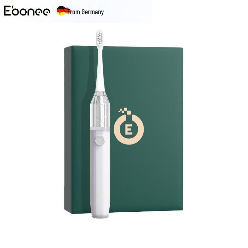 Ebonee M5 Series Sonic Electric Toothbrush