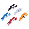 Bicycle Quick Release Aluminium Alloy Bike Seat Post Clamp Seatpost Skewer Bolt