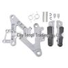 Motorcycle Footrest Bracket for NC29 (1990-1997)