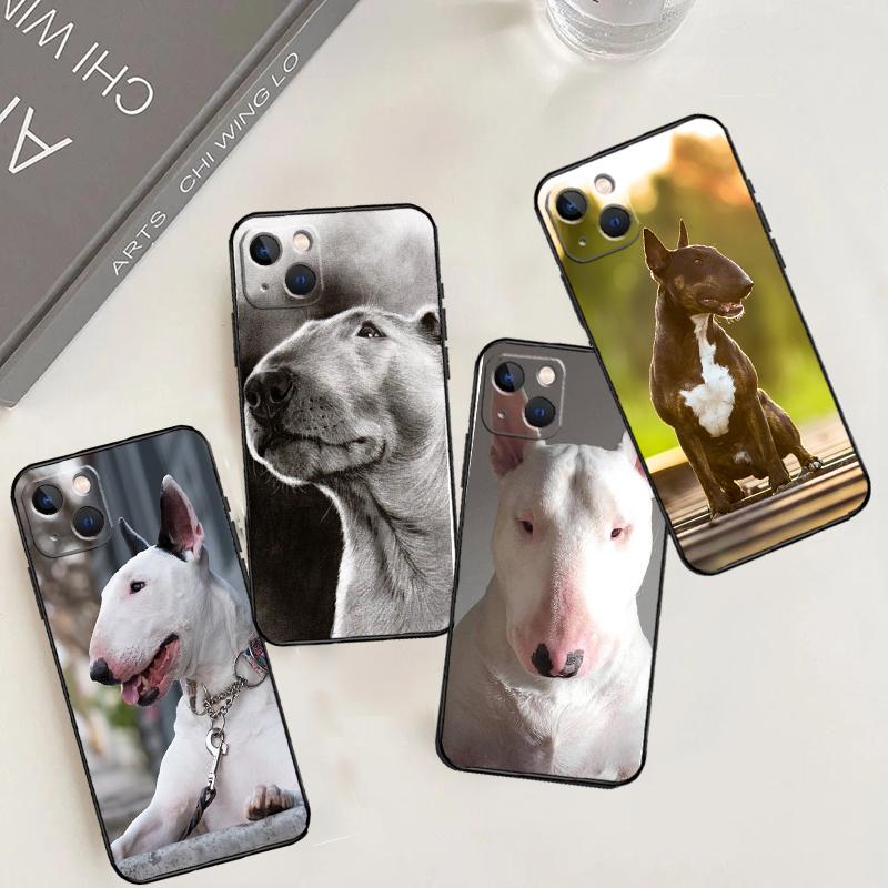 Bullterrier Bull Terrier Dog Case For Samsung Galaxy A56 A36 A26 A16 A06 A13 A33 A53 A15 A35 A55 A34 A54 A12 A32 A52 A17