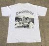 The Lemonheads White T-Shirt Cotton Full Size Unisex S-5XL MC610 Unisex T-Shirt
