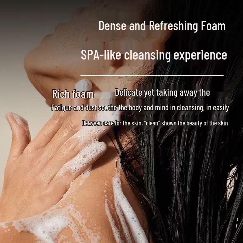 Handgemachte Yunnan Rosen Ätherische Öl Seife