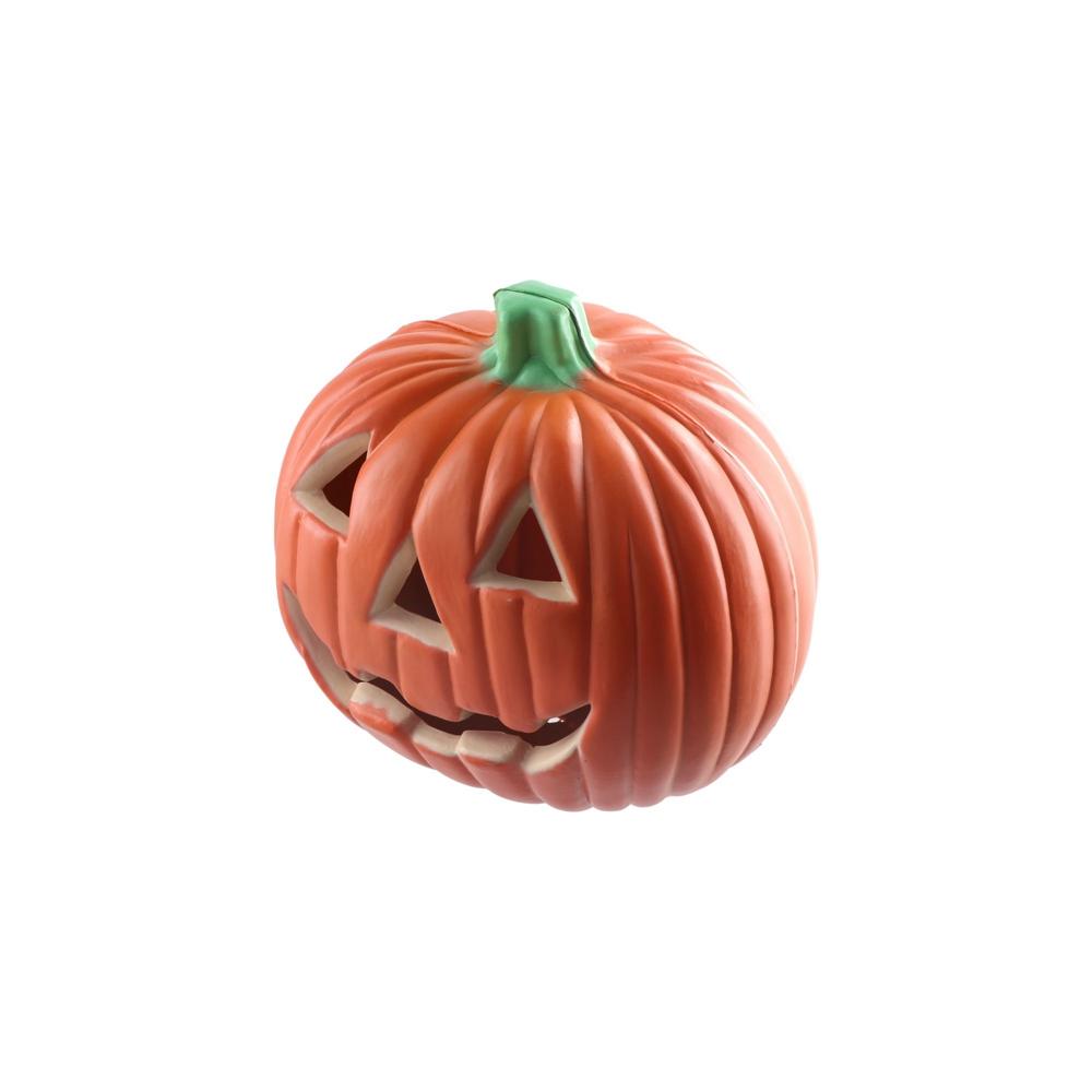 Ornaments Shopping DIY Scene Arrangement Pumpkin Lamp Led Light Lantern Halloween Decoration