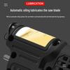 Handheld Electric Saw Conversion Kit: Drill to Chainsaw, Jigsaw, Reciprocating Saw for Small Woodworking Tasks