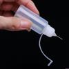 Needle Tip Bottle Squeeze Plastic Bottle Dispensing Needle Childproof