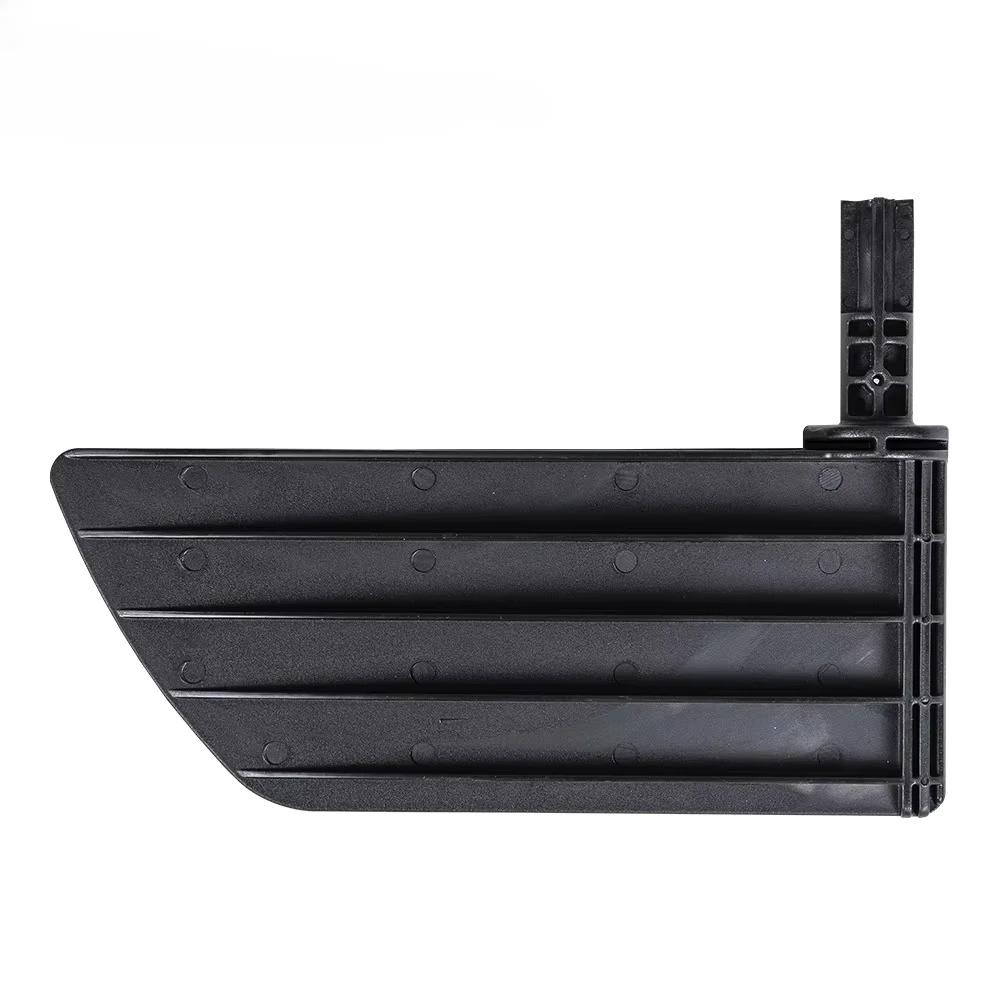 Fishing Direction Rudder Plastic for Kayak Accessory Direction Control System Pedal Kayak ABS Plastic Rudder Kit