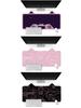 Extra Large Cute Cat Ear Gaming Mouse Pad - Cartoon Keyboard Desk Pad