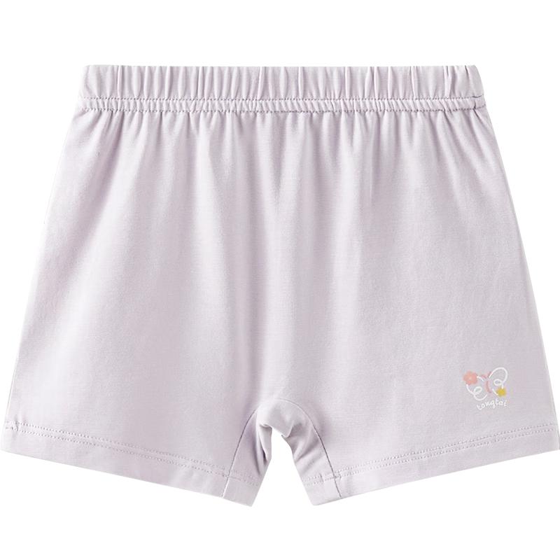 

TONGTAI Girls Modal Cotton Safety Shorts 120cm