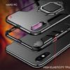 Cool Armor Ring Case For iPhone 11 Pro Max Shockproof Phone Cases for Apple iPhone 11 SE 2020 Xs Max 5 6S 7 8 Plus XR Back Cover Shell