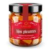 Plaza Del Sol Piri-Piri Garlic Cloves 230g