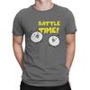 Fashion TShirt Unisex The Battle Cats Cat Game Vintage Cotton Summer Tops Unisex T Shirts Tshirts Retro Graphic Unisex Clothing