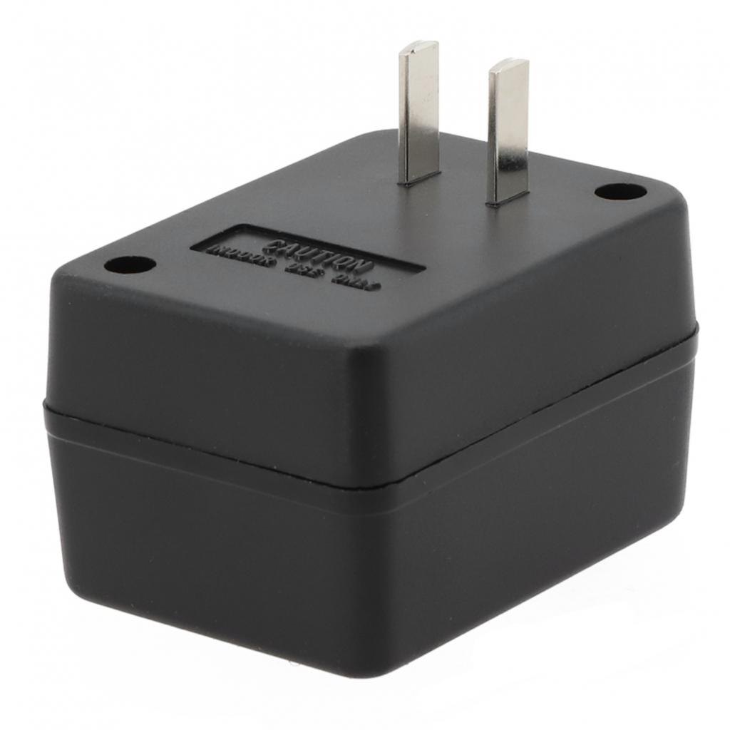 220V To 110V Power Converter for Electronic Devices Long Lasting Material