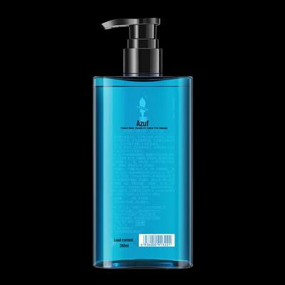 Adolphe Men's Sea Salt Oil Control Volumizing Shampoo