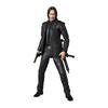 MAFEX Nr. 233 JOHN WICK KAPITEL 3 Höhe ca.. 160 mm große, nicht maßstabsgetreu bemalte Actionfigur