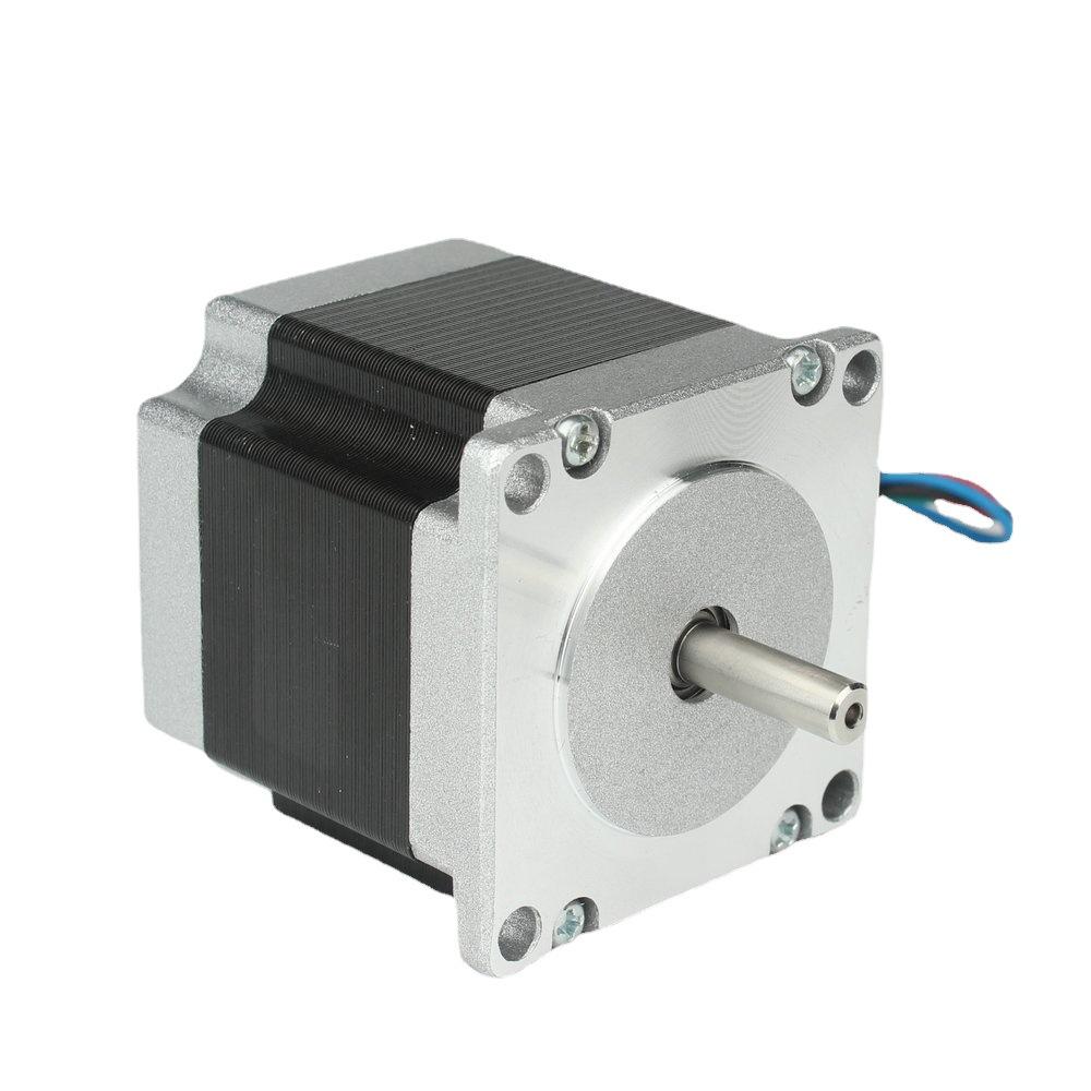 57mm NEMA23 Stepper Motor: JK57HS51-2804 for Printers & Engravers