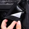 Car Stickers For Alfa Romeo 2Pcs Car Seat Belt Cover Shoulder Pad Auto Accessories For Alfa Romeo Giulia Stelvio Giulietta 156 1