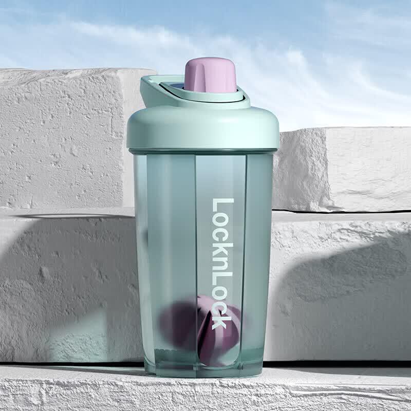 

LOCK&LOCK Sports Shaker Bottle