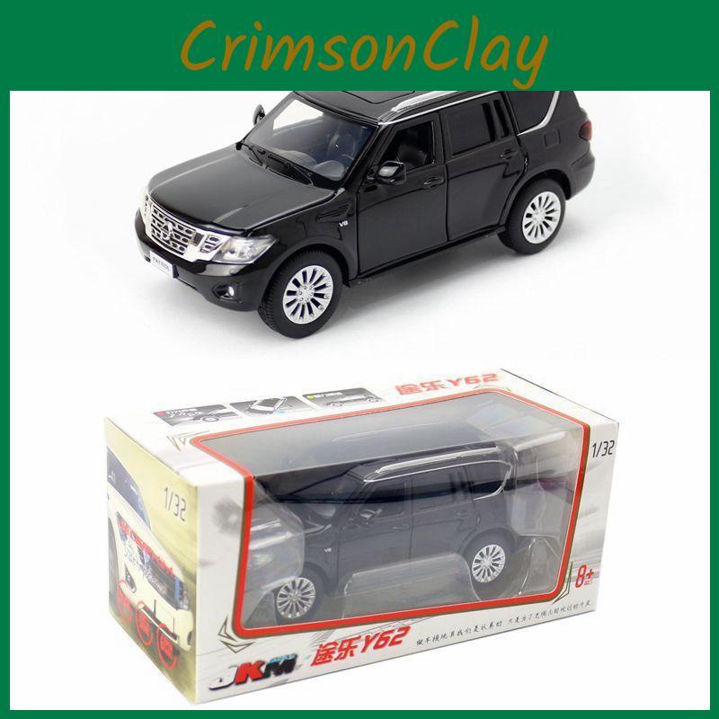Simulation Patrol Alloy Sedan Model Toy With Sound And Light Functions