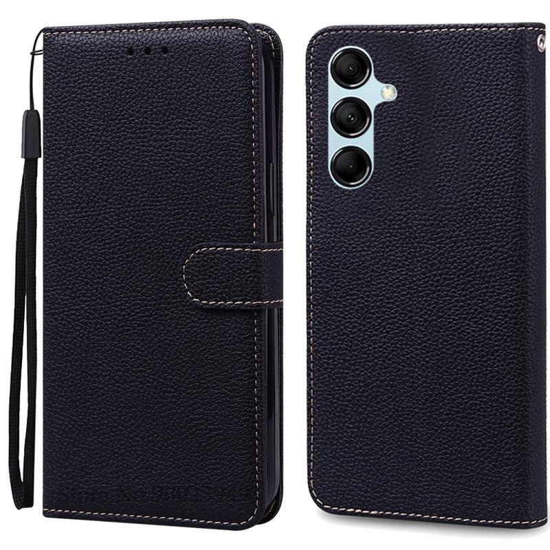 M14 Case For Samsung Galaxy M14 Case Magnetic Wallet Flip Cover For Samsung M14 Case SM-M146B M146 5G Phone Cover Fundas Coque