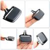 For Volvo S90 Rear Air Vent Grill Adjuster Clip Trim (2015-2026) - AC Outlet Slider Replacement OE 39844538-1