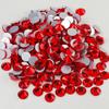 Crystal Ab Mixed Size Ss3-ss20 Bulk Package Non Hotfix Rhinestones Flat Back Rhinestones   for Nail Art