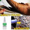 Instant High-Viscosity Quick-Drying Epoxy Glue for Ceramic