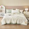 YUZHAOLIN Milk Cotton Cashmere Protein Summer Quilt