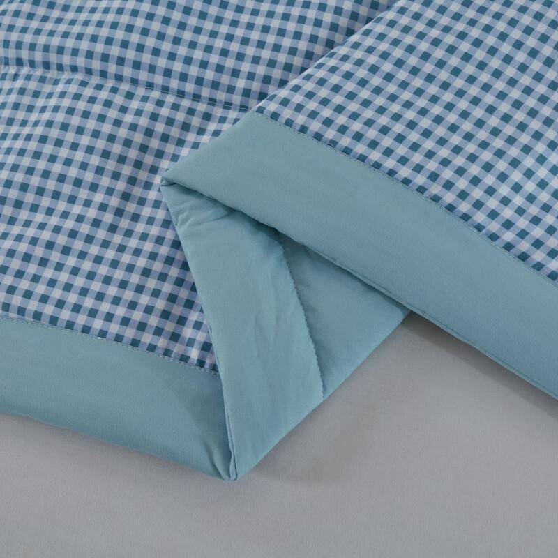 MUJI Washable Ice Silk Cooling Quilt