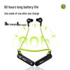 Newmine Waterproof Neckband Bluetooth Headset C66