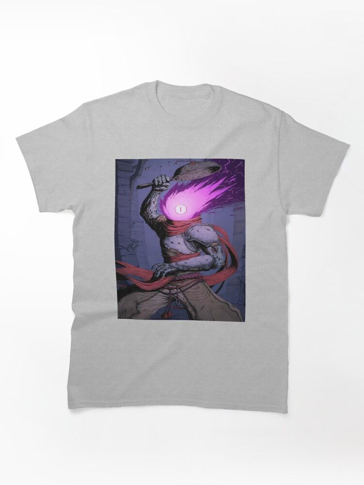 Dead Cells dead cells art Classic T-Shirt