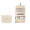 Travel Hook Wash Bag Multifunctional Waterproof Handheld Makeup Bag Portable Large Capacity Hanging Storage Bag Wholesale
