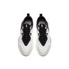 Anta AT91 Lifestyle Series Trendy Casual Non-Slip Wear-Resistant Low-Top Skate Shoes Men Sneakers White Black Red 112218072-3