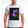 Madonna 80s Retro Style Tshirt Summer Casual Cotton Tee Oversized Streetwear Tops Vintage Graphic Print Unisex Unisex Unisex