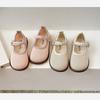 Children's Sandals Summer New Girl Sandals Soft Sole Anti Slip Girls' Mesh Shoe Fashion Hollow Flat Shoes Girls' Single Shoes