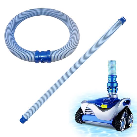 Pool Cleaner Hose R0527700 Pool Vacuum Hose Flexible Twist