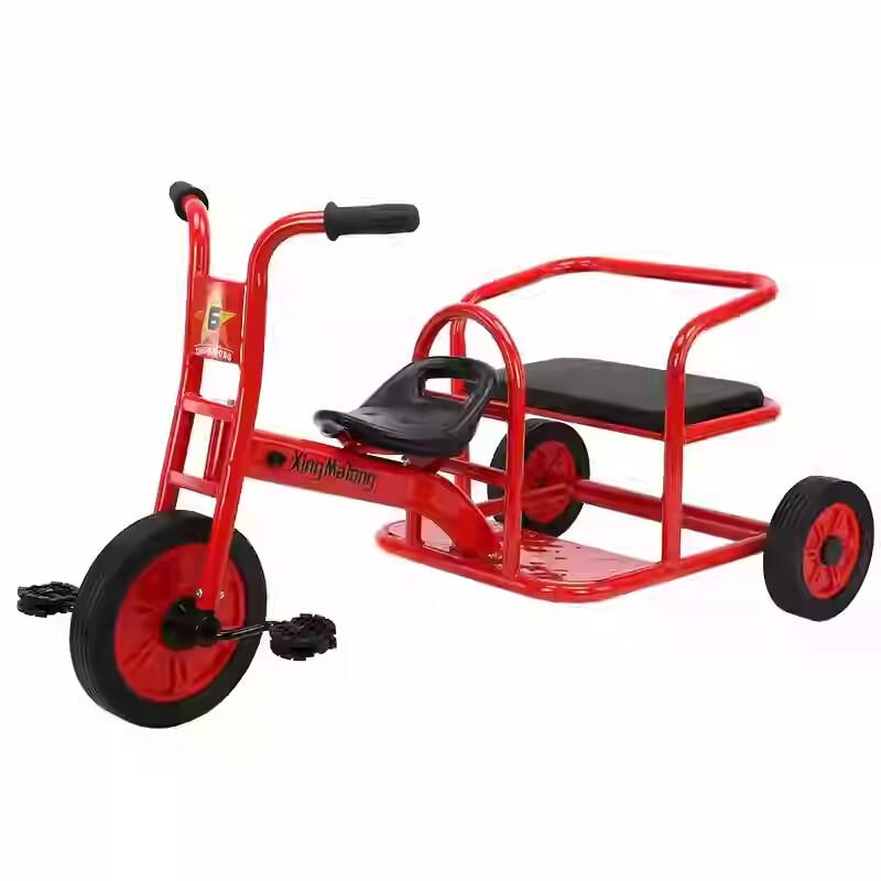 Huace Baby Twist Ride-On Car
