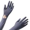 UV Protection Gloves, Full Finger Sun Protection Gloves, Cooling Arm Sleeves, Non-Slip Palm, Ultra Thin Summer Gloves for Women Driving Cycling Hiking