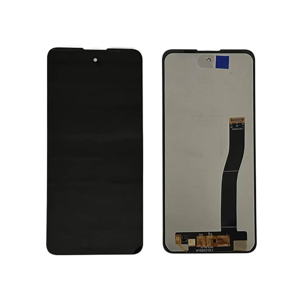 LCD Screen and Digitizer Full Assembly for Cubot KingKong 8