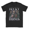 Sebastian Stan Bucky Barnes the Eras Tour for Unisex WoUnisex T Shirts Vintage Tee Shirt Short Sleeve O Neck TShirts Cotton Clothes